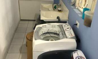 Imagem 6: Sobrado para venda com 77 m2 com 2 quartos sendo duas suítes