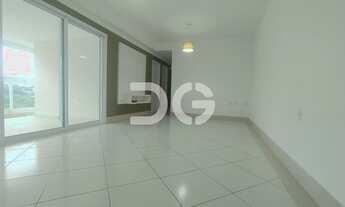 Imagem: Apartamento - Mansões Santo Antônio