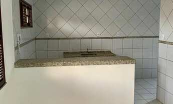 Imagem 5: Casa de condomínio térrea para aluguel tem 76 metros quadrados com 3 quartos