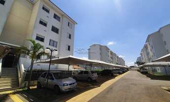 Imagem 2: HORTOLâNDIA - Apartamento Padrão - Residencial Anauá