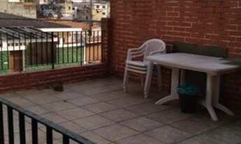 Imagem 2: SOBRADO - JABAQUARA - SP