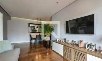 Imagem 7: Apartamento à Venda - Perdizes, 3 Quartos, 105 m2