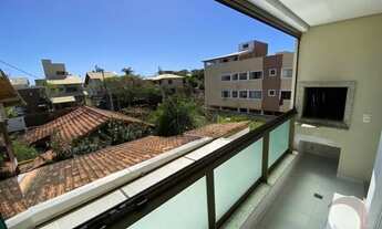 Imagem 4: Apartamento para venda possui 76 metros quadrados com 3 quartos em Rio Tavares - Florianóp