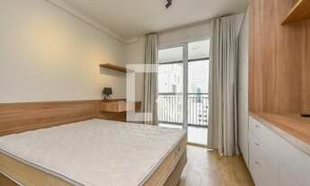 Imagem 2: Apartamento para Aluguel - Consolação, 1 Quarto, 26 m2