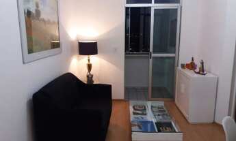 Imagem 3: Apartamento com 2 quartos no Bairro Nova Suíssa