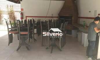 Imagem 6: Apartamento com 2 dormitórios para alugar, 66 m² por R$ 3.335,00/mês - Jardim Aquarius - S