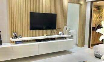 Imagem 4: Lindo Apartamento 3 Qts decorado , 134 m² Saint michel