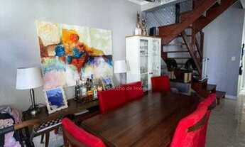 Imagem 3: Casa Condominio para Venda - 116m², 3 dormitórios, sendo 1 suite, 2 vagas - Parque Santa F