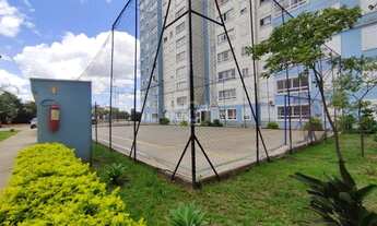 Imagem 3: Apartamento em Protásio Alves