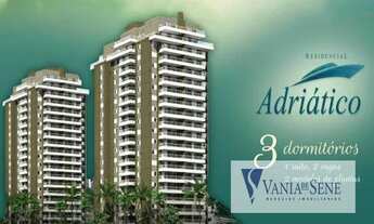 Imagem: SAO JOSE DOS CAMPOS - Residential / Apartment