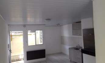 Imagem 7: Apartamento para aluguel possui 44 metros quadrados com 1 quarto em Vila Moraes - São Paul