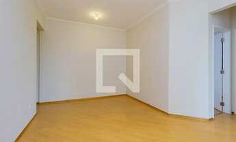 Imagem 4: Apartamento para Aluguel - Jardim Anália Franco, 2 Quartos, 65 m2