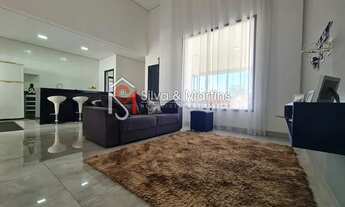 Imagem 2: Casa em Condomínio para Venda em Sorocaba, Condomínio Reserva Ipanema, 3 dormitórios, 2 su