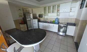 Imagem 6: /Alugo apartamento mobiliado próximo à Nilton Lins