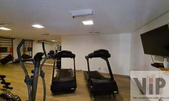 Imagem 7: Condomínio com fácil acesso e diversos espaços para lazer