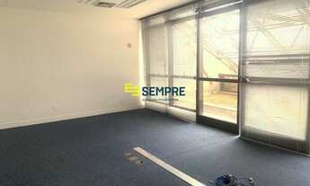 Imagem 7: Andar comercial para alugar, com 301 m², no coração da Savassi