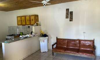 Imagem 2: SANTA CRUZ CABRÁLIA - Casa Padrão - Coroa Vermelha