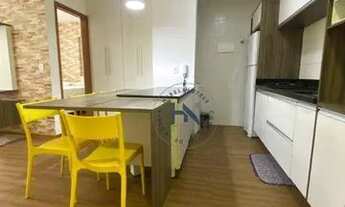 Imagem 4: Apartamento com 1 dormitório à venda, 45 m² por R$ 470.000 - Jatiúca - Maceió/AL