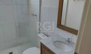 Imagem 4: Apartamento para Venda - 63.88m², 3 dormitórios, sendo 1 suites, 1 vaga - Alto Petrópolis