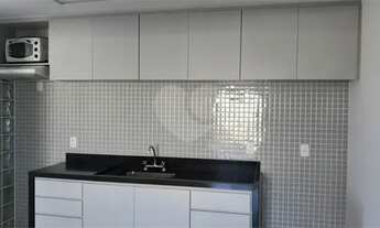 Imagem 7: São Paulo - Apartamento Padrão - VILA MADALENA