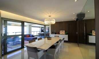 Imagem 3: Apartamento para venda tem 250 metros quadrados com 3 quartos em Santana - São Paulo - SP