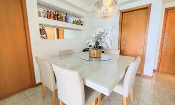 Imagem 7: Apartamento com vista para o mar em Jardim Camburi