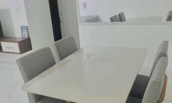 Imagem 6: Lindo Apto c/ Vista Definitiva Banhado 2 dorm e 2 garagens cobertas