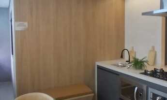 Imagem 3: OPORTUNIDADE APARTAMENTO COM 3 DORMITÓRIOS, VARANDA GOURMET NO BAIRRO FLORESTA