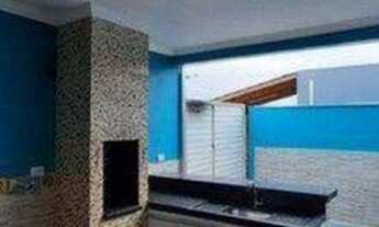 Imagem 6: Sobrado com 5 dormitórios, 180 m² - venda por R$ 745.000,00 ou aluguel por R$ 5.085,00/mês