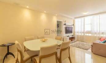 Imagem 6: Apartamento Venda Jardim Paulista 89 m² 2 Dormitórios