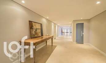 Imagem 7: Apartamento à venda em Moema Índios com 188 m², 4 quartos, 1 suíte, 3 vagas