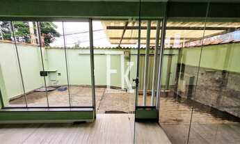 Imagem 4: Casa para Locação no Taquaral em Campinas/SP