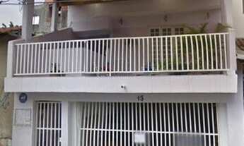 Imagem: Ótimo imóvel. Financia ! 03 dorms. (sendo