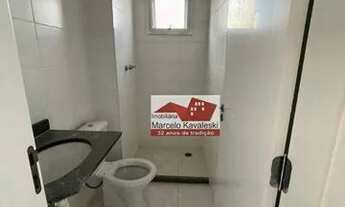 Imagem 6: Apartamento com 2 dormitórios à venda, 50 m² por R$ 300.000,00 - Sacomã - São Paulo/SP