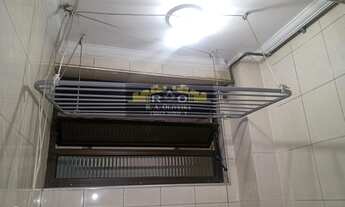 Imagem 5: Apartamento 1 dormitório para Locação em São Paulo, Cerqueira César, 1 dormitório, 1 banhe