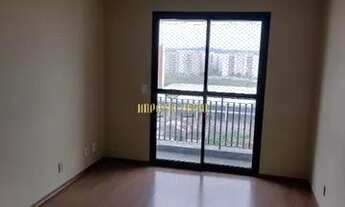 Imagem 2: Apartamento com 2 dormitórios à venda no Residencial Pegasus - Suzano-SP