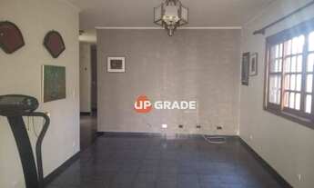 Imagem 4: Casa à venda, 540 m² por R$ 2.100.000,00 - Alphaville Residencial 4 - Santana de Parnaíba