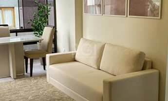 Imagem 7: Apartamento para Venda - 62.17m², 2 dormitórios, 1 vaga - Petrópolis