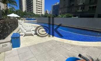 Imagem 2: Apartamento-À VENDA-Barra da Tijuca-Rio de Janeiro-RJ