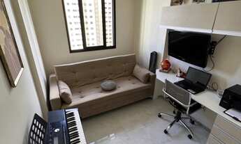 Imagem 5: Oportunidade Apartamento Mobiliado 79m2 Repletto(Sombra