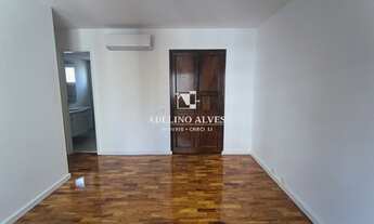 Imagem 6: Amplo apartamento com 3 dormitórios, sendo 1 suíte, 3 vagas de garagem