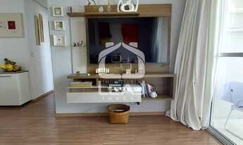 Imagem 3: Apartamento para locação Club Life Morumbi, Jardim Parque Morumbi, São Paulo, SP