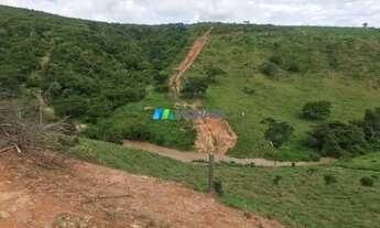 Imagem 4: SALINAS - Fazenda - Zona Rural
