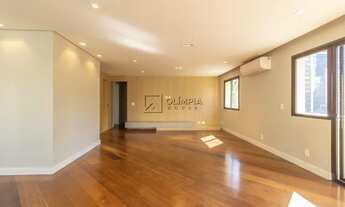 Imagem 5: Apartamento Locação Itaim Bibi 189 m² 3 Dormitórios