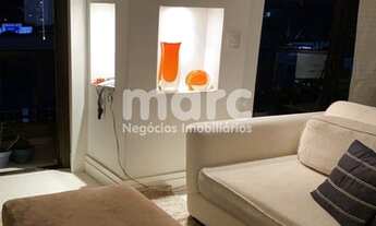 Imagem 6: SAO PAULO - Apartamento Padrão - VILA MONUMENTO