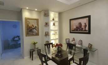 Imagem 5: CD 121, Condomínio Ouro Verde, Casa triplex com 03 suítes