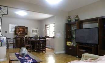 Imagem 6: Sobrado com 5 dormitórios para alugar, 329 m² por R$ 7.500/mês - Saúde - São Paulo/SP