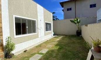 Imagem 3: Casa independente com vista rio das ostras