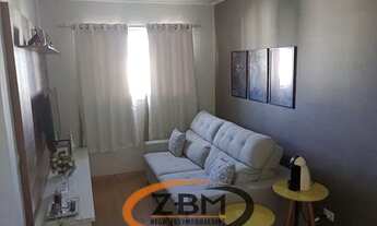 Imagem 6: Apartamento à venda 2 Quartos, 1 Vaga, 70M², Ouro Verde, Londrina - PR