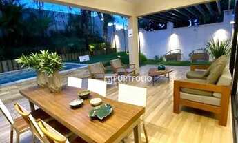 Imagem 6: Casa com 3 dormitórios à venda, 172 m² por R$ 165.000,00 - Jardins Lyon - Aparecida de Goi